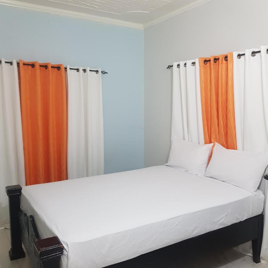 The Braemar Suite III New คิงส์ตัน ภายนอก รูปภาพ