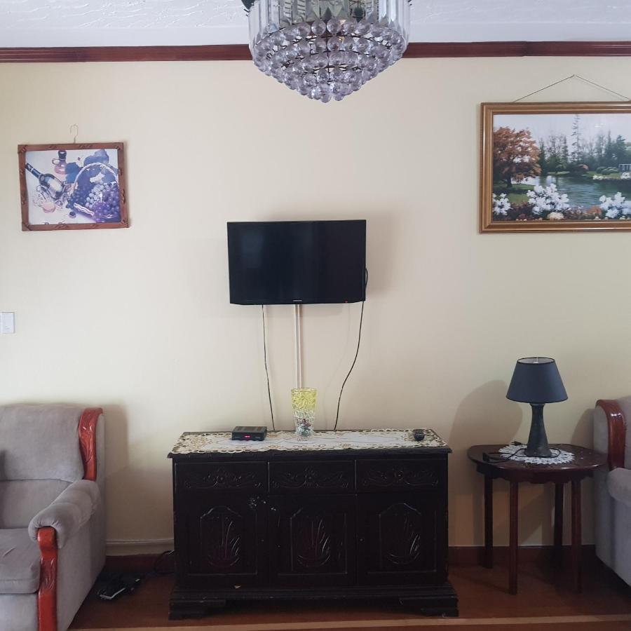 The Braemar Suite III New คิงส์ตัน ภายนอก รูปภาพ