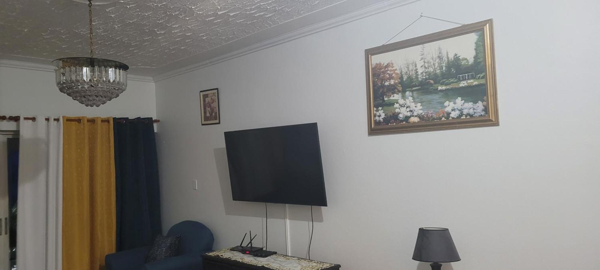 The Braemar Suite III New คิงส์ตัน ภายนอก รูปภาพ