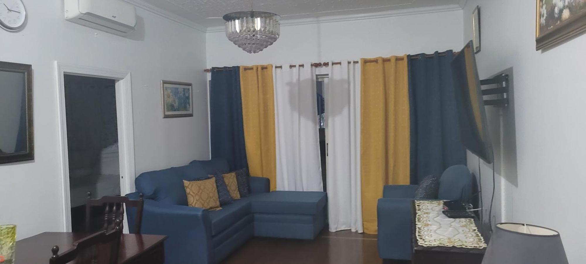The Braemar Suite III New คิงส์ตัน ภายนอก รูปภาพ